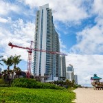 Marina Palms Slated for Completion in Late 2016