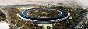 Progress Continues on Apple’s Ambitious ‘Spaceship’ Campus