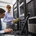 Penn State’s New Data Center Facilitates Academic Research