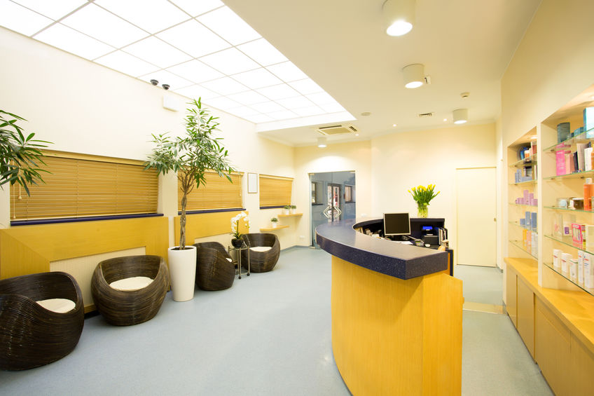 Improving Specialty Care Froedtert Center for Advanced Care 123